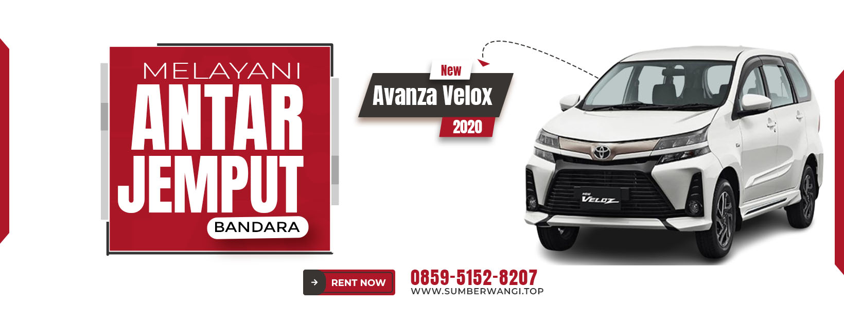 Jasa sewa mobil premium jabodetabek alphard 2023 avanza veloz 2020 toyota calya 2017 (2)