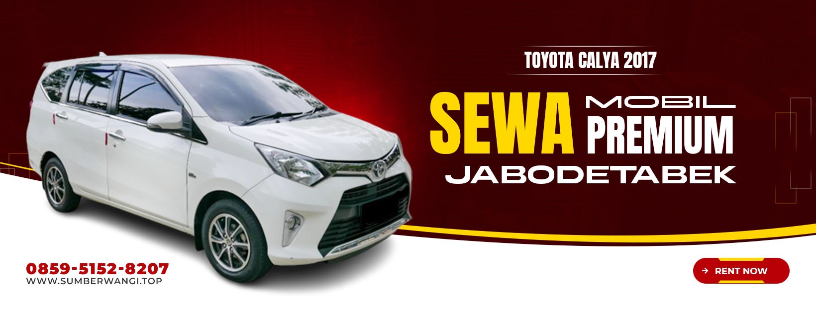 Jasa sewa mobil premium jabodetabek alphard 2023 avanza veloz 2020 toyota calya 2017 (4)