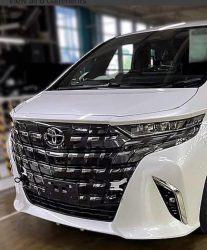 Jasa sewa mobil premium jabodetabek alphard 2023 avanza veloz 2020 toyota calya 2017